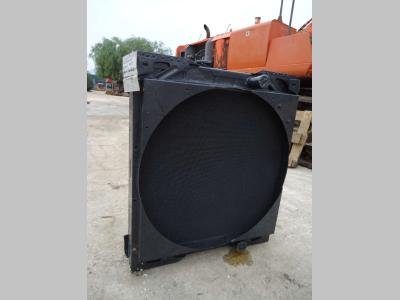 Radiateur eau pour Fiat Allis FL14D - CODICE 79032163 - en vente par OLM 90 Srl