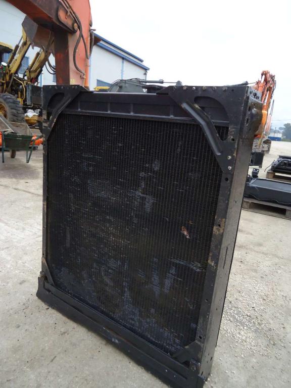 Radiateur eau pour Fiat Allis FL14D - CODICE 79032163 - Photo 3