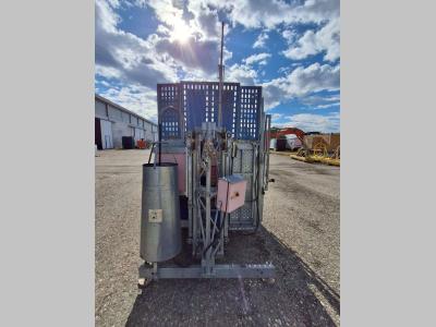 TPL 300 MONOFASE 50427_2015 en vente par Deal Di Balliu Mentor & c. Sas