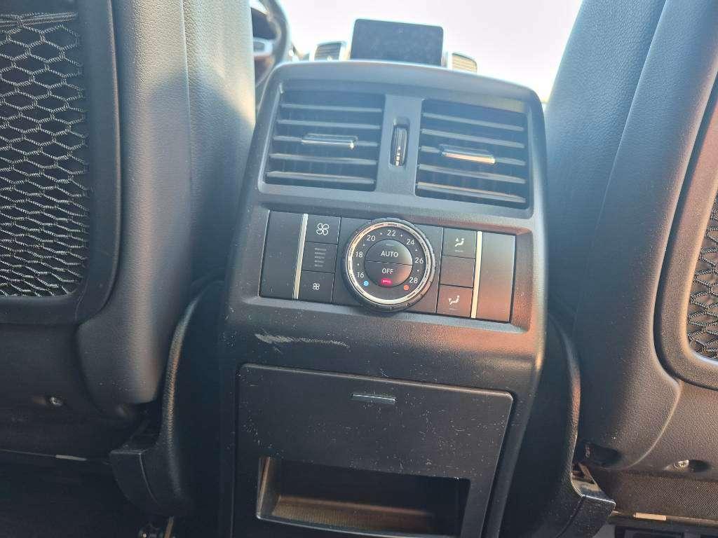 Mercedes-Benz GLE 350 D Photo 25