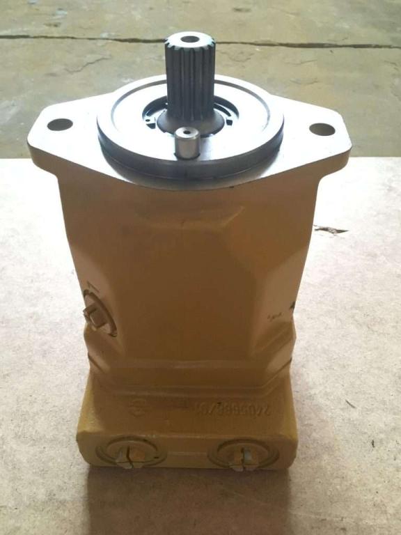 Caterpillar 3119550 Photo 1
