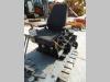 Console de commande / Plateforme de commande pour Hitachi ZAXIS 350.3 Photo 4 thumbnail