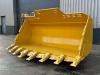 Caterpillar Loader Bucket CAT 988K - 6.9m3  / 158in Photo 1 thumbnail