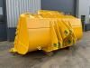 Caterpillar Loader Bucket CAT 988K - 6.9m3  / 158in Photo 3 thumbnail