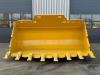 Caterpillar Loader Bucket CAT 988K - 6.9m3  / 158in Photo 8 thumbnail