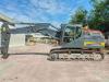 Doosan DX235NLC-5 ES-E42R Photo 1 thumbnail