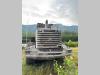Volvo Grating for Volvo L180E, L180F, L220F, L150E, L220E and L150F. Photo 1 thumbnail