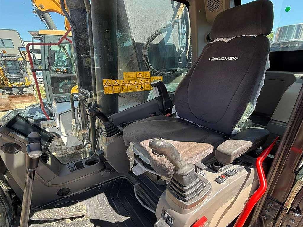 Hidromek HMK 310NLC-5 Photo 5