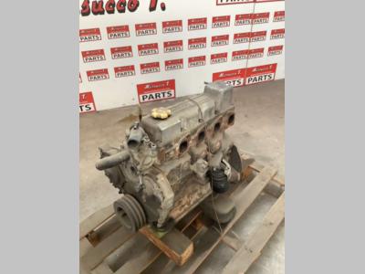 Moteur à combustion pour Nissan CABSTAR 1 SERIE Photo 1