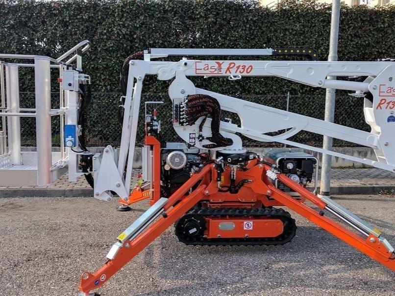 Easy Lift R130 Photo 1