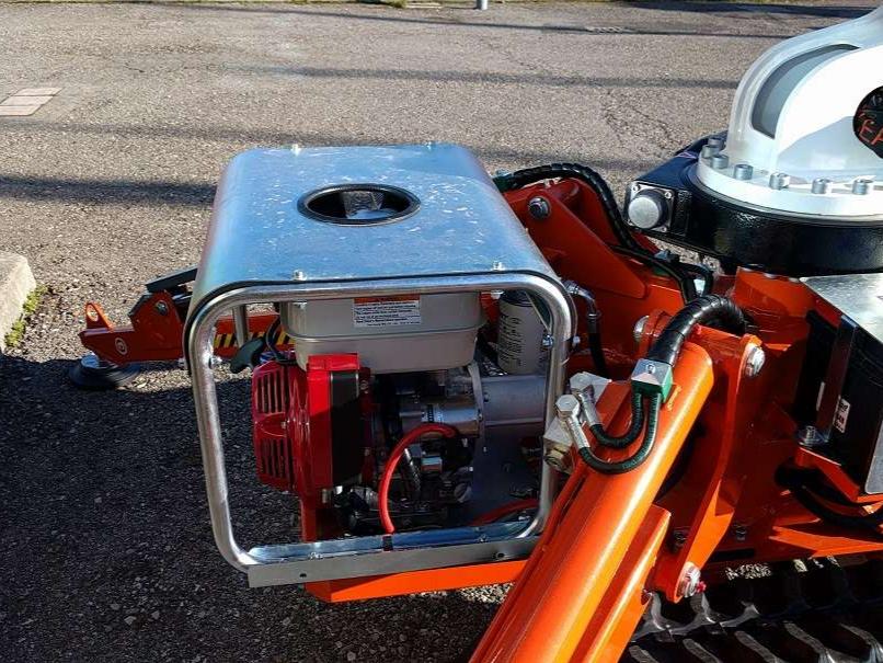 Easy Lift R130 Photo 4