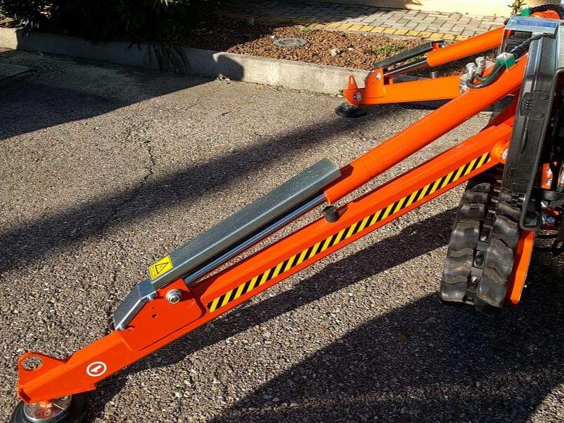 Easy Lift R130 Photo 6