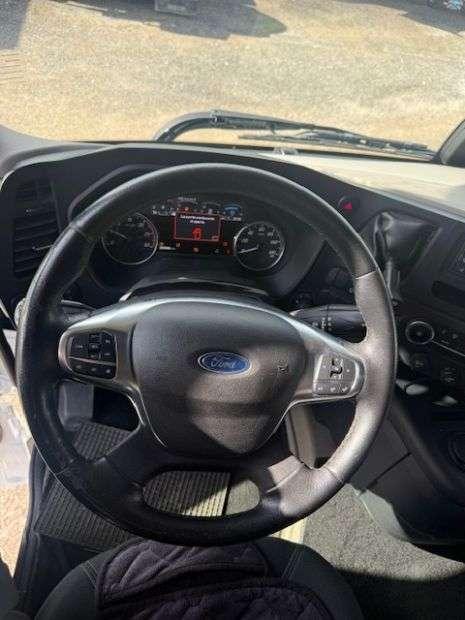 Ford F-MAX 500 Photo 10