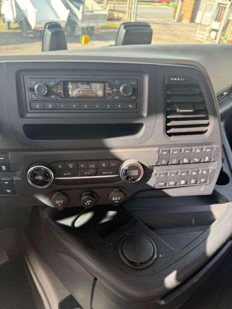 Ford F-MAX 500 Photo 7