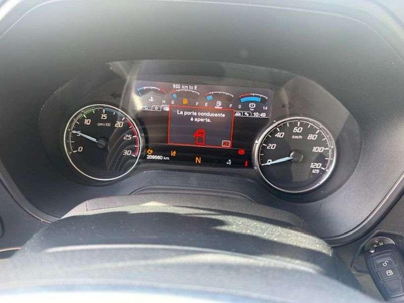 Ford F-MAX 500 Photo 8