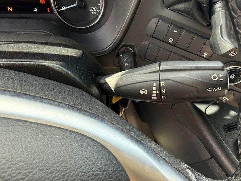 Ford F-MAX 500 Photo 9