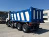 Scania P500 XT 8x4 Photo 3 thumbnail