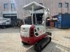 Takeuchi TB216 Photo 7 thumbnail
