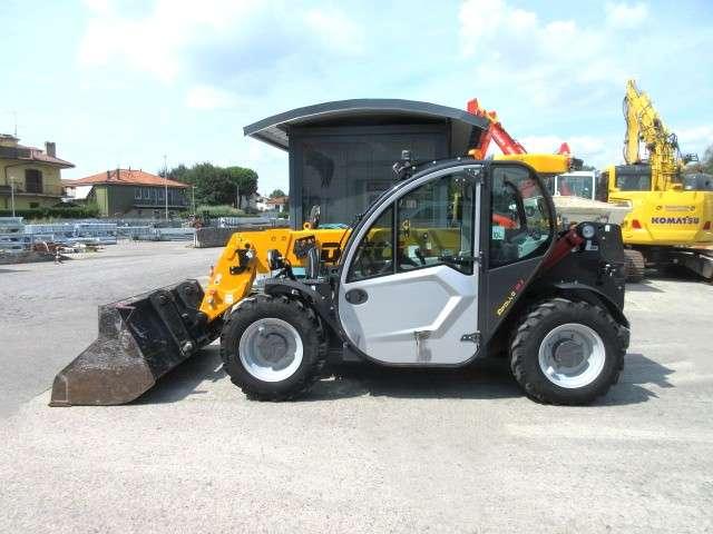 Dieci Apollo 26.6 Photo 1