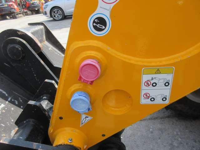 Dieci Apollo 26.6 Photo 15