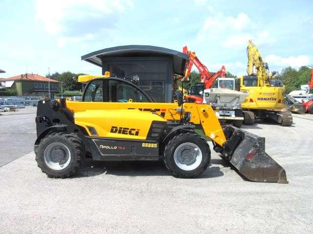 Dieci Apollo 26.6 Photo 4