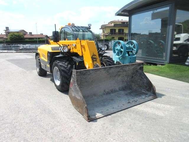 Dieci Apollo 26.6 Photo 5