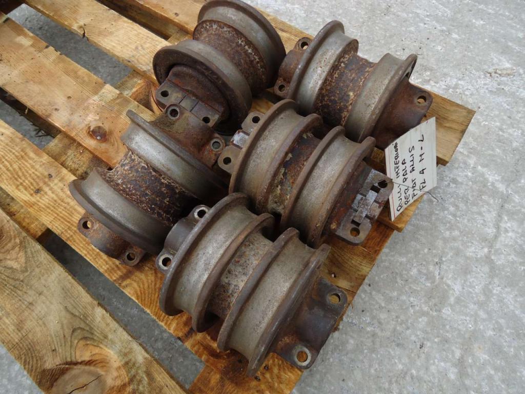 Galets inférieurs pour Fiat Allis FL4M - L Photo 3