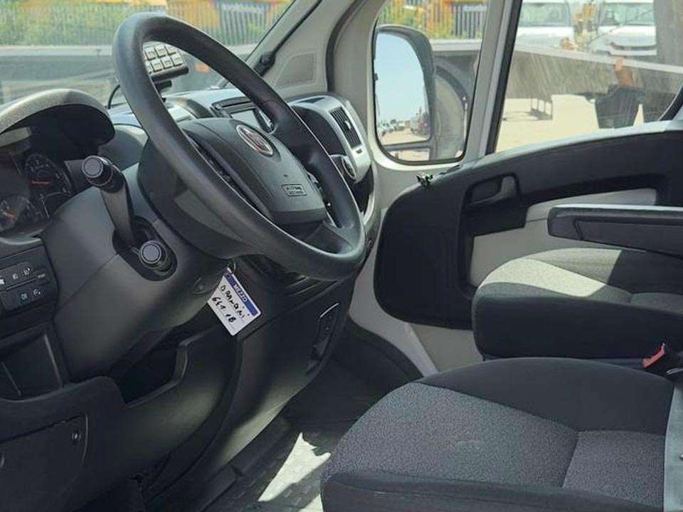 Fiat DUCATO AMBULANZA Photo 7
