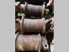 Galets inférieurs pour Caterpillar 325C Photo 1 thumbnail