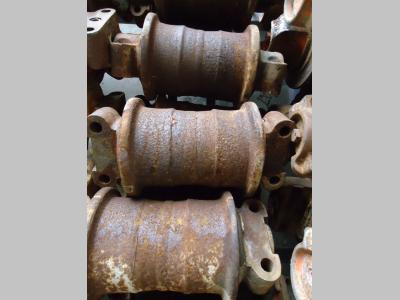 Galets inférieurs pour Caterpillar 325C en vente par OLM 90 Srl