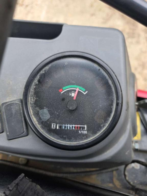Yanmar VIO17-1 Photo 6