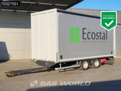 Royen RE2F4 2 axles en vente par BAS World B.V.