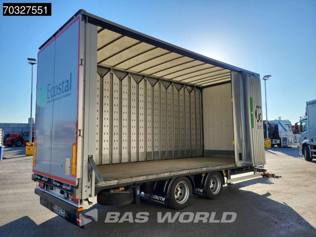 Royen RE2F4 2 axles Photo 10