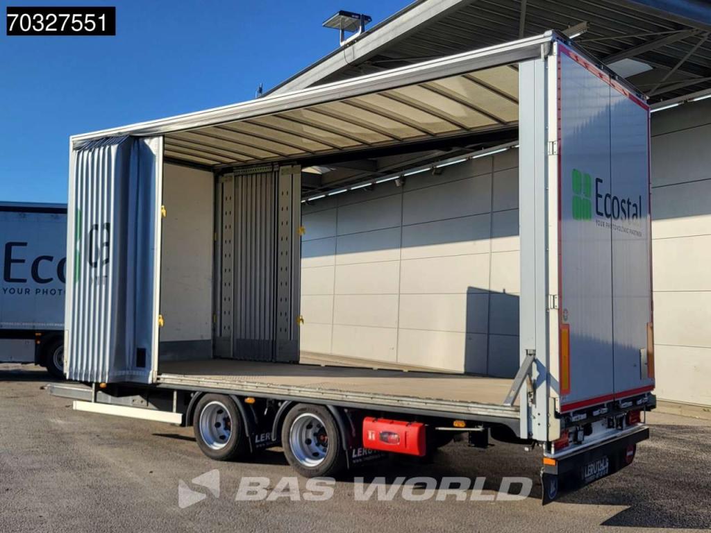 Royen RE2F4 2 axles Photo 11