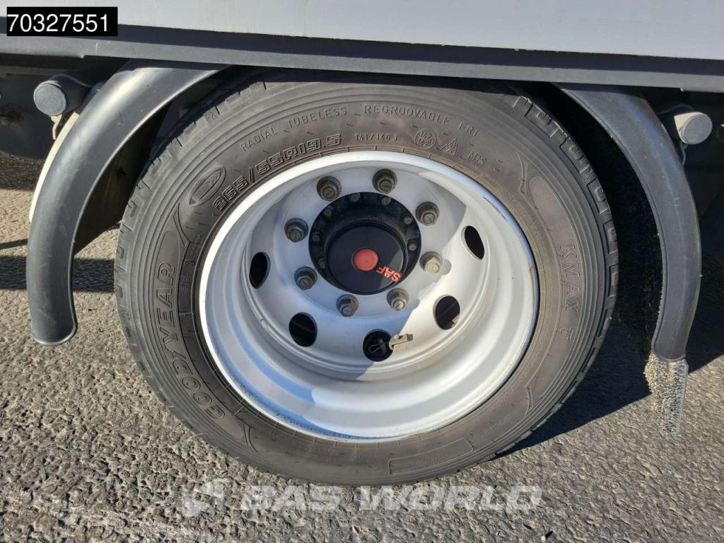 Royen RE2F4 2 axles Photo 14