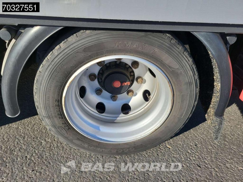Royen RE2F4 2 axles Photo 15