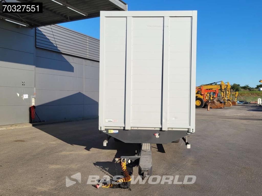 Royen RE2F4 2 axles Photo 6