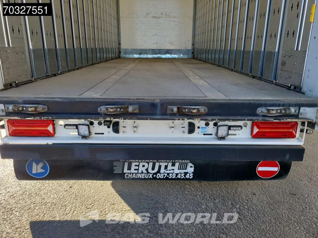 Royen RE2F4 2 axles Photo 9