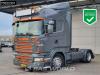 Scania R440 4X2 NL-Truck APK 2x Tanks Retarder ACC Photo 1 thumbnail