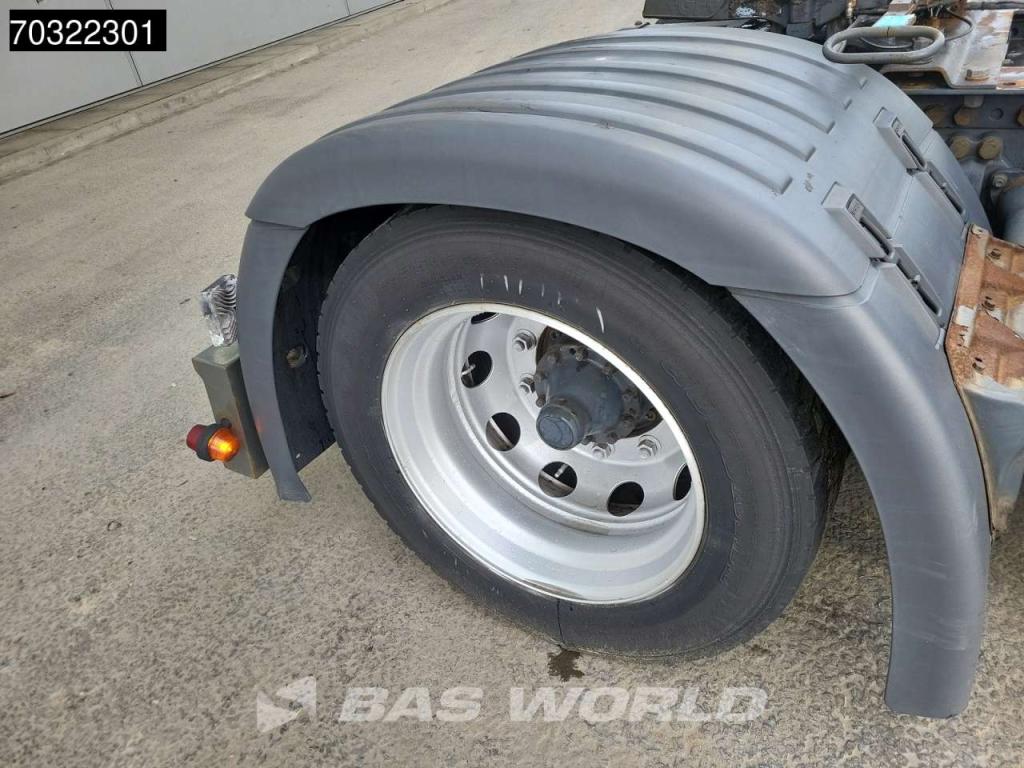 Scania R440 4X2 NL-Truck APK 2x Tanks Retarder ACC Photo 17