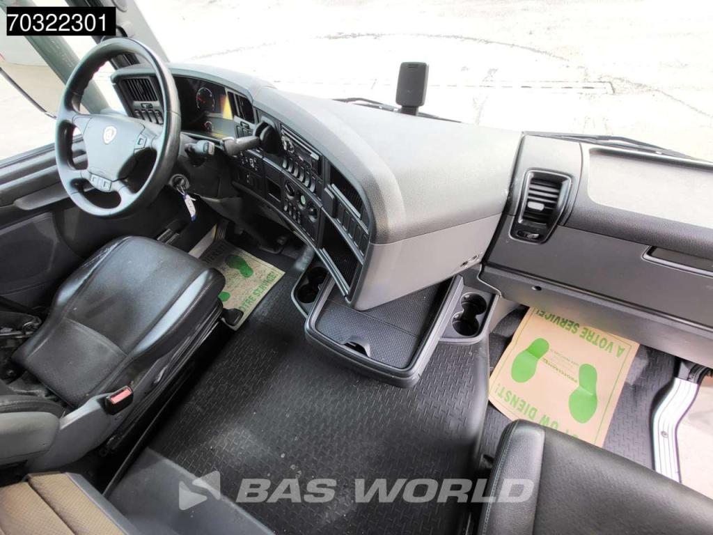 Scania R440 4X2 NL-Truck APK 2x Tanks Retarder ACC Photo 18
