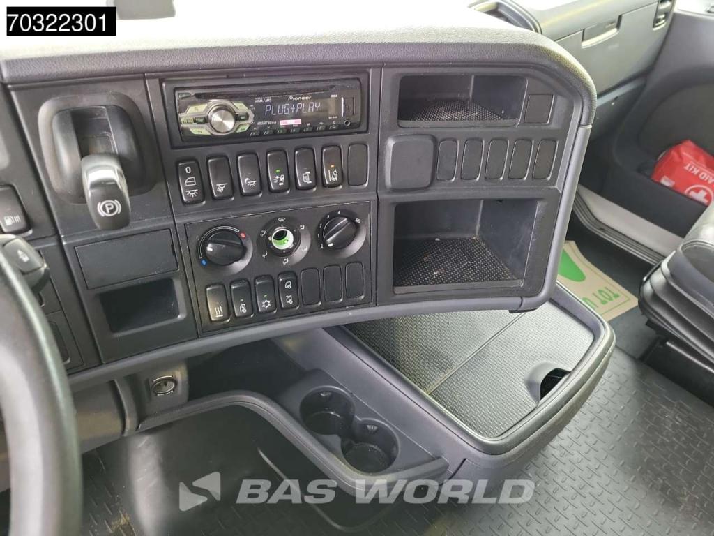 Scania R440 4X2 NL-Truck APK 2x Tanks Retarder ACC Photo 19
