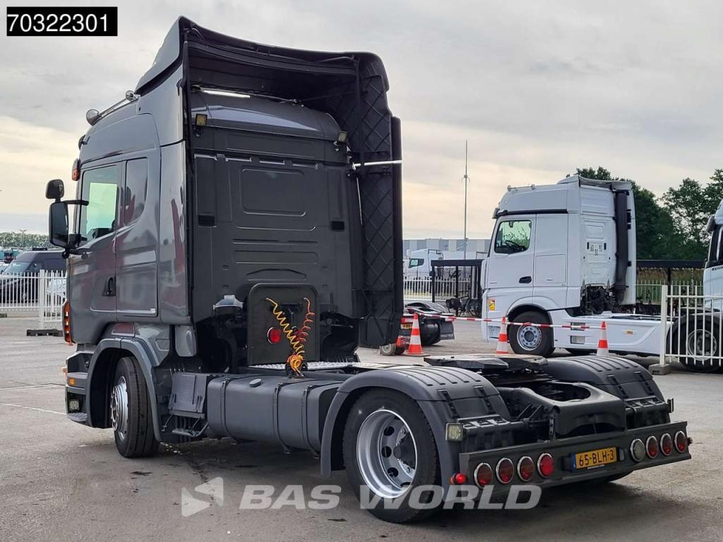 Scania R440 4X2 NL-Truck APK 2x Tanks Retarder ACC Photo 2