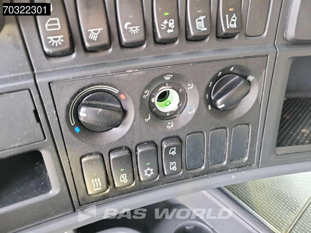 Scania R440 4X2 NL-Truck APK 2x Tanks Retarder ACC Photo 20