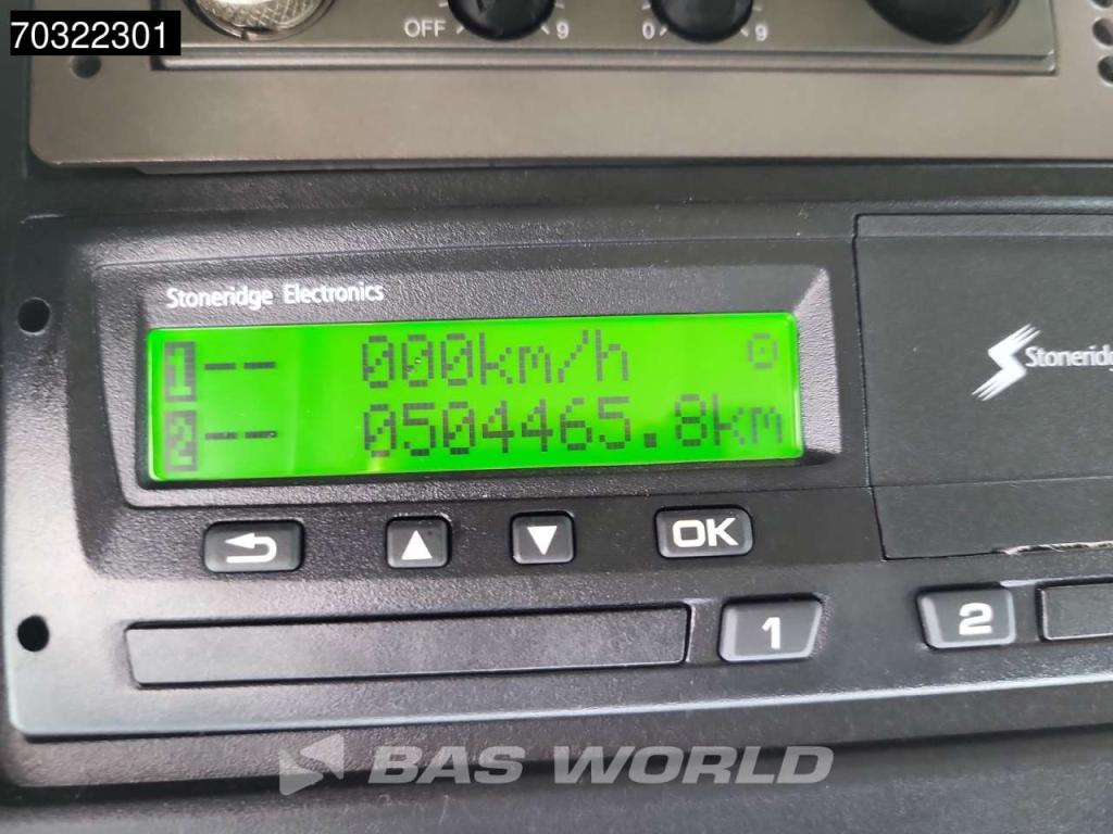 Scania R440 4X2 NL-Truck APK 2x Tanks Retarder ACC Photo 30