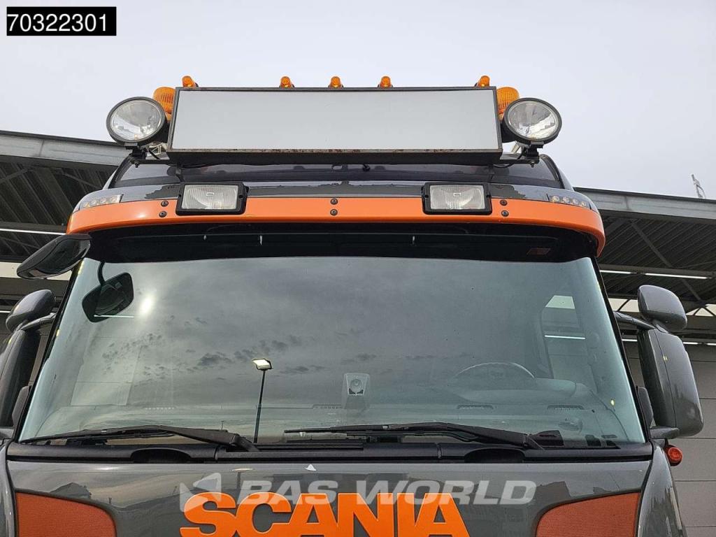 Scania R440 4X2 NL-Truck APK 2x Tanks Retarder ACC Photo 5