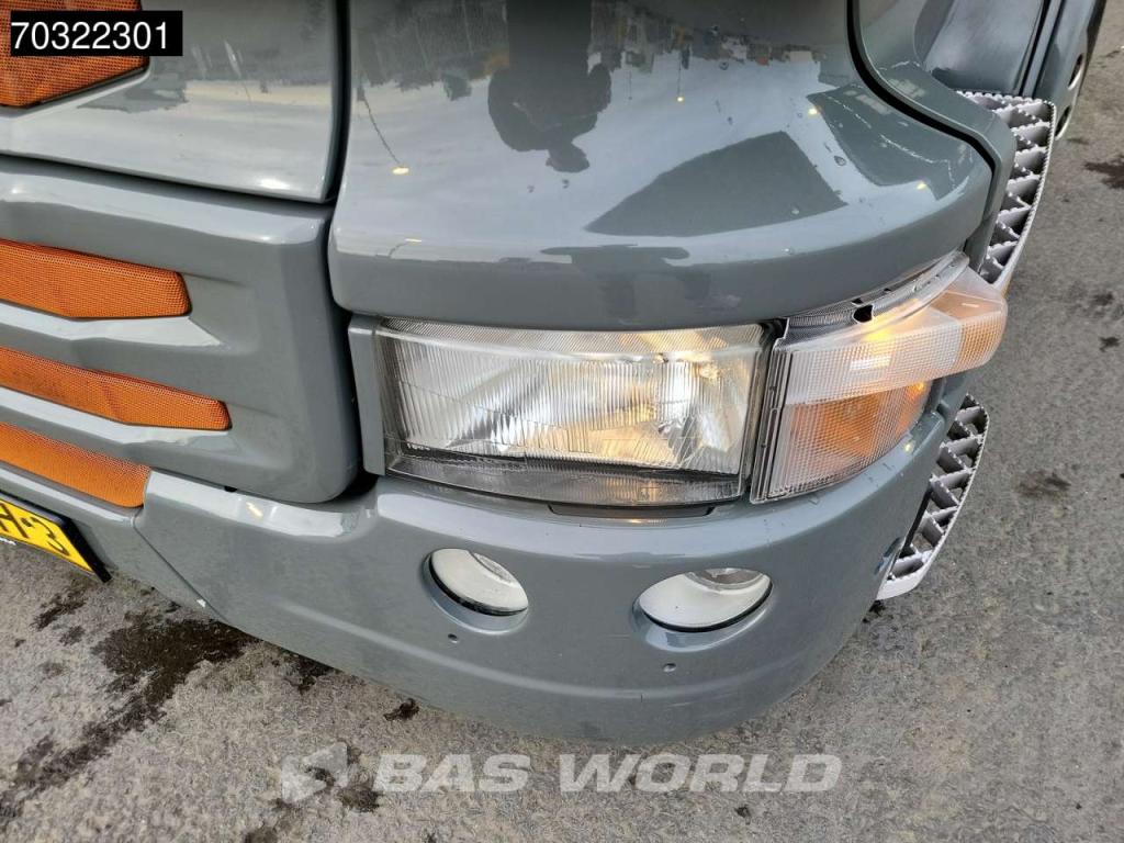 Scania R440 4X2 NL-Truck APK 2x Tanks Retarder ACC Photo 7