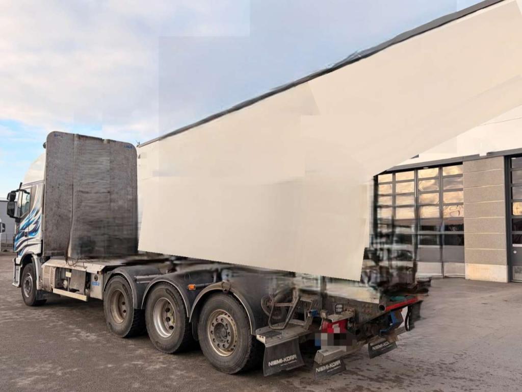 Iveco X-WAY 570 Photo 3