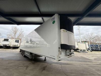 Schmitz FRIGORIFERO en vente par Bartoli Rimorchi S.p.a.