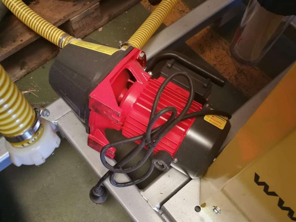 Demoltech GUN30 Photo 5